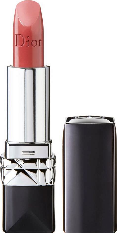 wofür steht der rouge dior lippenstift|DIOR.